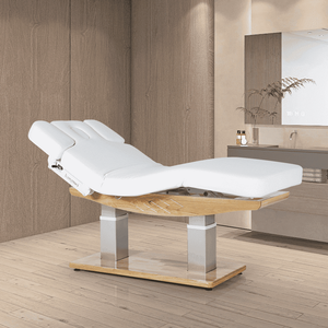 Übergroßes elektrisch verstellbares Spa-Tisch-Massagebett zum Verkauf