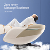 Zero Gravity Ganzkörper-Shiatsu-Massagestuhl mit menschlicher Note