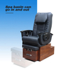 Fuß-Spa-Massage-Pediküre-Stuhl ohne Sanitär - Kangmei
