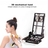 Salon Pipeless Foot Spa Massage Pediküre Stuhl – Kangmei