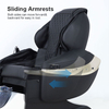 Luxuriöser Massage-Pediküre-Fuß-Spa-Stuhl für Nagelstudio – Kangmei
