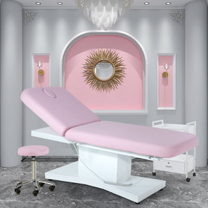 Professionelle elektrische Massageliege Spa Beauty Bed - Kangmei