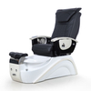 Weißer Nagelstudio-Fuß-Spa-Massage-Pediküre-Stuhl - Kangmei