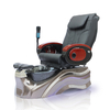 Luxuriöser moderner Schönheits-Nagelsalon-Möbel-elektrischer rohrloser Whirlpool-Fußbadekurort-Massage-Maniküre-Pediküre-Stuhl