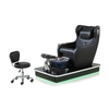 Ganzkörper-Massage-Fuß-Spa-Maniküre-Pediküre-Stuhl