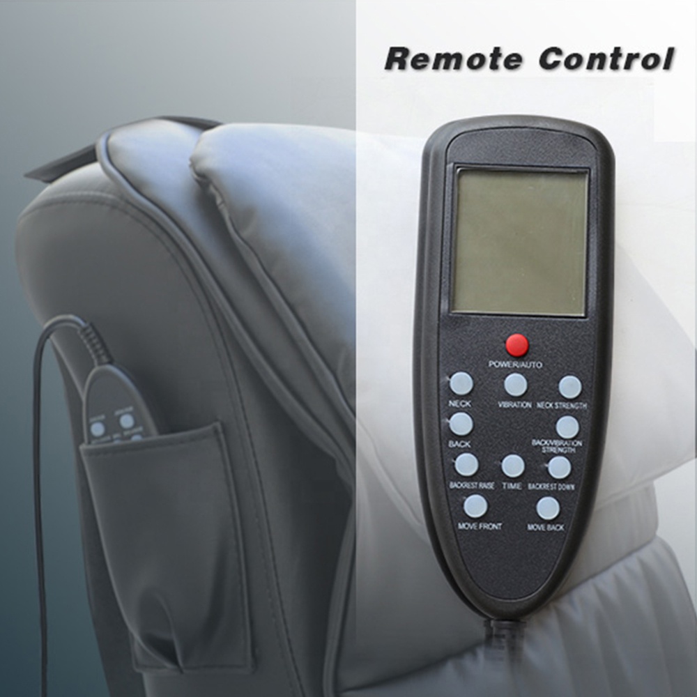 Günstiger Preis Moderne Luxus-Schönheits-Nagelstudio-Möbel Elektrischer rohrloser Whirlpool-System-Fuß-Spa-Massage-Pediküre-Stuhl