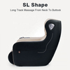 Mini SL Track Massagesessel für kleine Räume