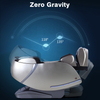 Ganzkörper-Elektro-SL-Track-Zero-Gravity-Shiatsu-Massagestuhl