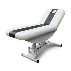 Verstellbarer Therapie-Spa-Salon-Kosmetik-Elektro-Schönheitsbehandlungs-Massagetisch-Gesichtsbett