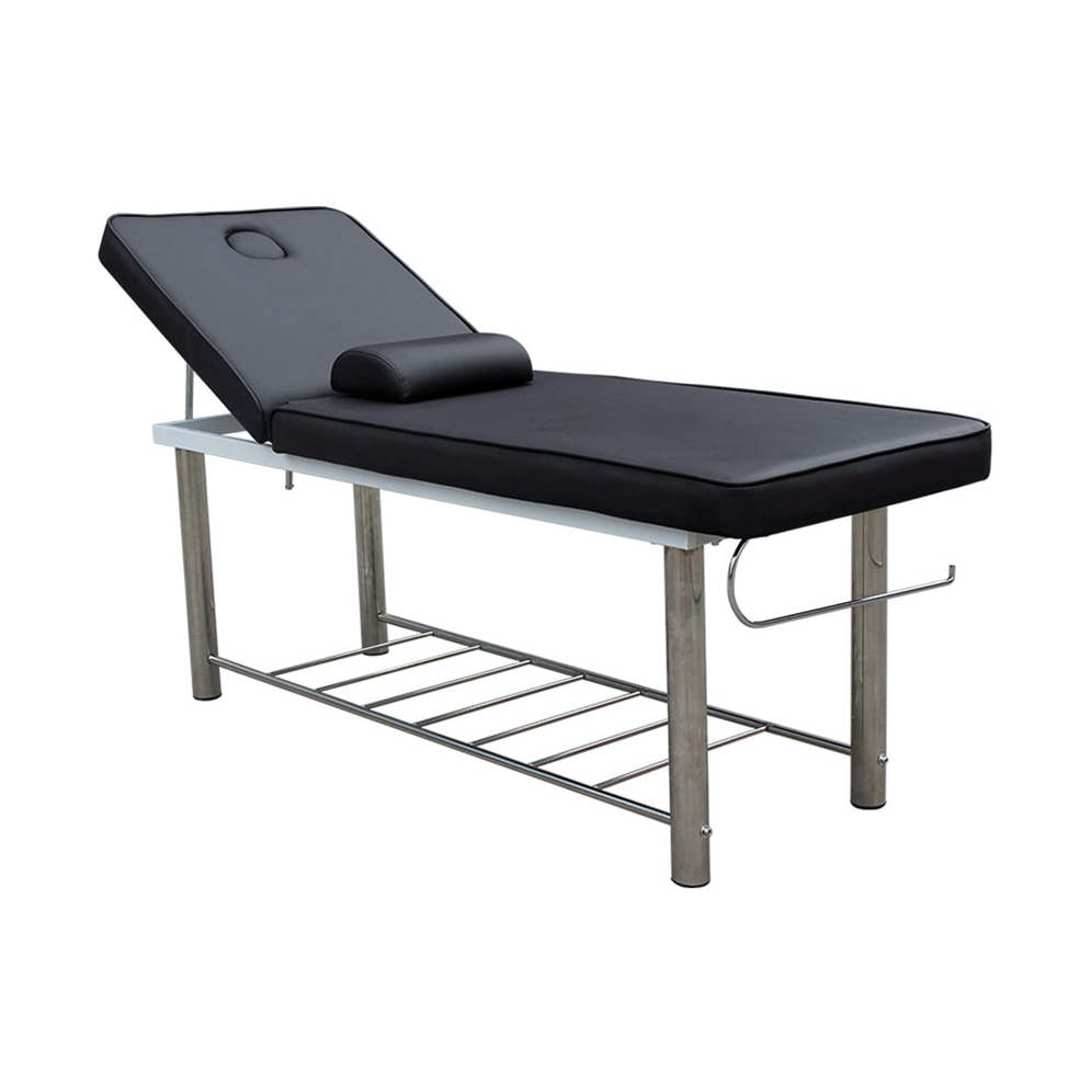 Modellierender Massage-Therapeutentisch, kleines Lash-Spa-Bett