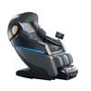 Luxuriöser 3D AI Smart Comfort automatischer Massagestuhl